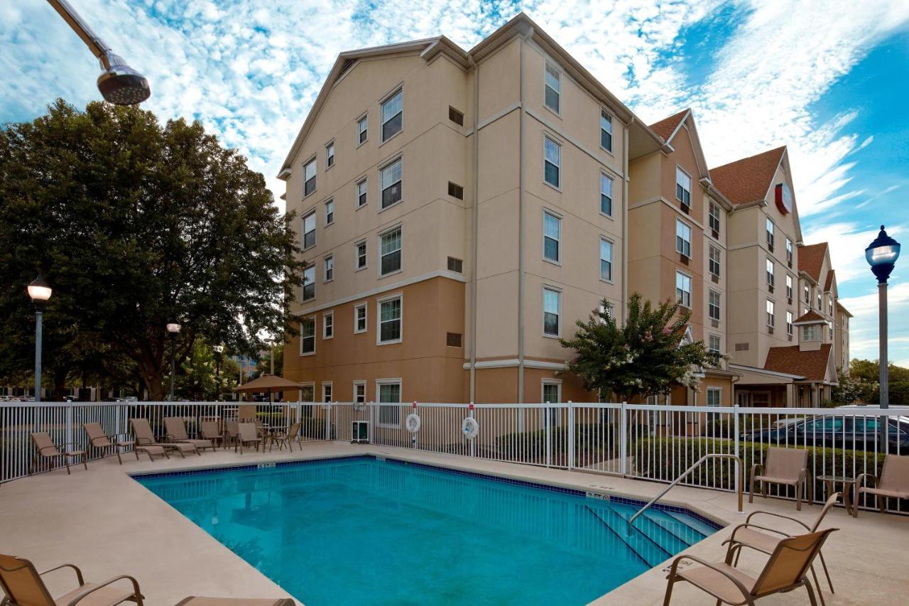 Towneplace Suites By Marriott Orlando East/Ucf Area Exterior foto